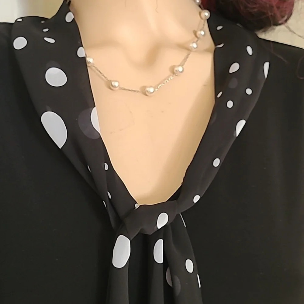 Joseph Ribkoff Top - Picture 9 of 16